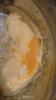 Make Old cookies step 2