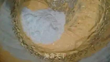 Make Old cookies step 3