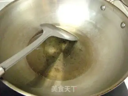 Make Cream cheese pudding step 0