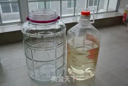 Make Self-made yin step 3