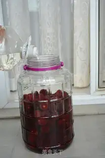 Make Self-made yin step 4