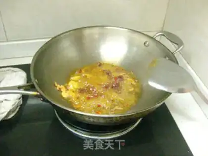 Make Twin peppers and ducks step 8