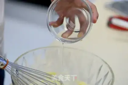 Make Cream cheese pudding step 2