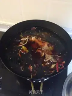 Make Beef sauce step 8