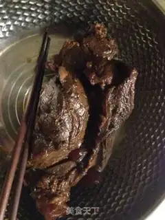 Make Beef sauce step 10