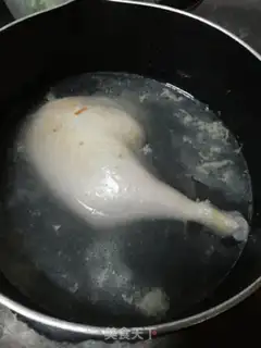Make Duck step 0