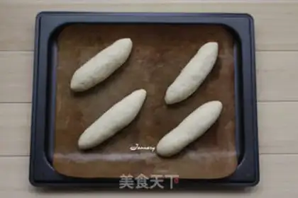 Make Souffle bread step 8