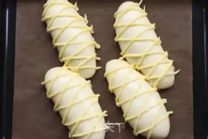 Make Souffle bread step 10
