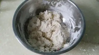Make Red sugar willows step 0