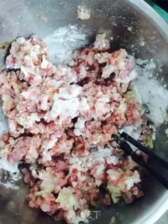 Make Garlic pepperoni step 0