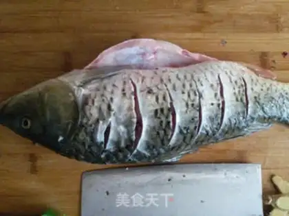 Make Carp step 0