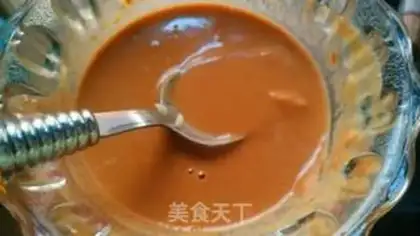 Make Soybeans step 2