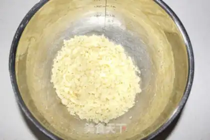 Make Lollipop cake step 1