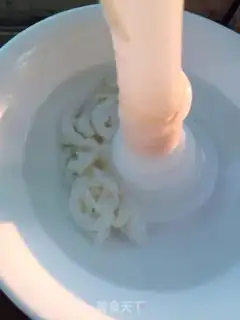 Make Garlic pepperoni step 3