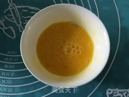 Make Soybean step 1