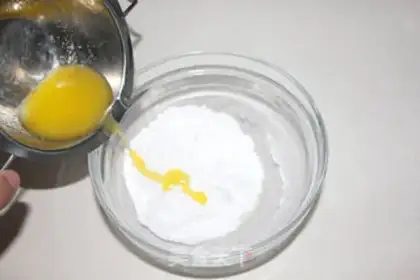 Make Lollipop cake step 2