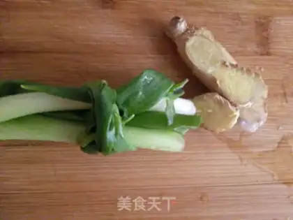 Make Carp step 2