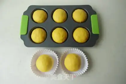 Make Pumpkin beans step 5