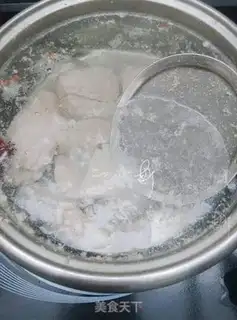 Make Homemade pork pine step 2