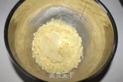 Make Lollipop cake step 3