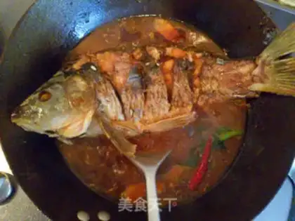 Make Carp step 3