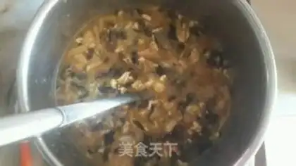 Make The soup step 3