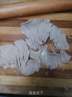 Make Homemade pork pine step 3