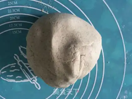 Make Soybean step 3