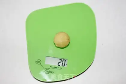 Make Lollipop cake step 4