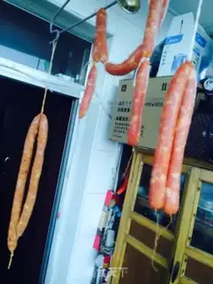 Make Garlic pepperoni step 6