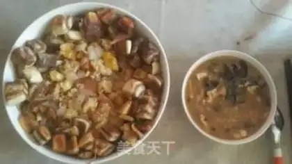 Make The soup step 4
