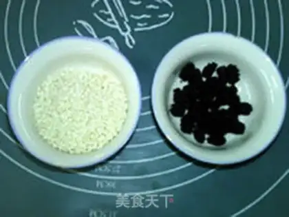 Make Porridge step 0