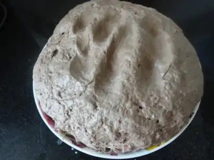 Make Ass step 6