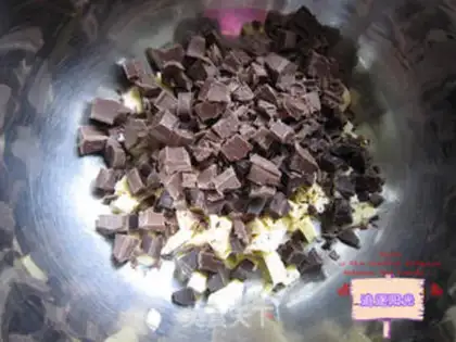 Make Brownie ice cream sandwich step 1