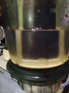 Make Fresh grape juice step 0