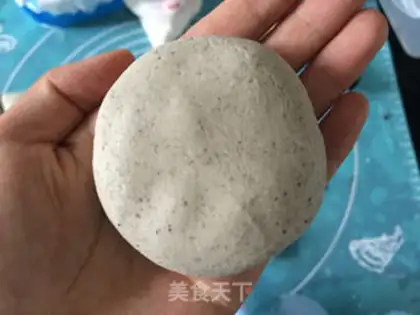 Make Soybean step 8