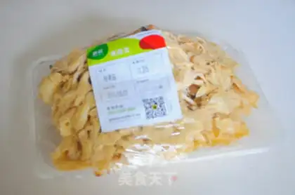 Make Frozen chicken step 0