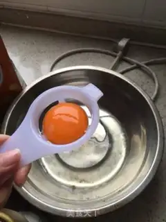Make Six inches of yogurt step 1