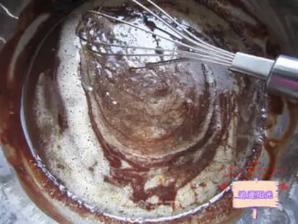 Make Brownie ice cream sandwich step 3