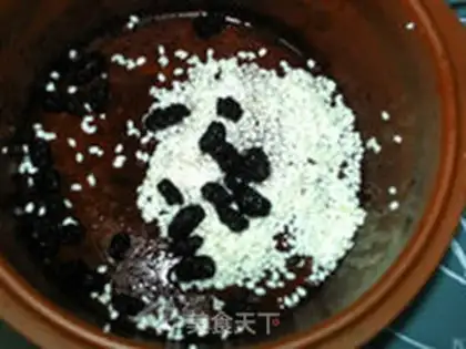 Make Porridge step 3