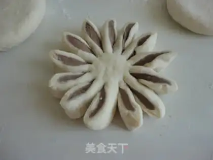 Make Ass step 11