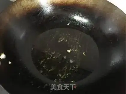 Make Sugar vinegar ribs step 8