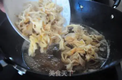 Make Frozen chicken step 5