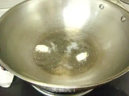 Make Whole wheat bread step 3