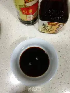 Make Sea stinging root powder step 5