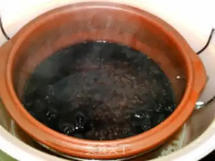 Make Porridge step 8