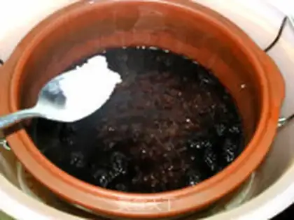 Make Porridge step 9