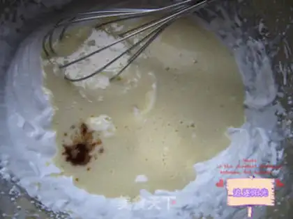Make Brownie ice cream sandwich step 9