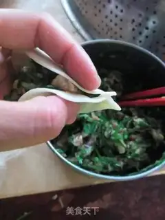 Make Spicy soup step 5