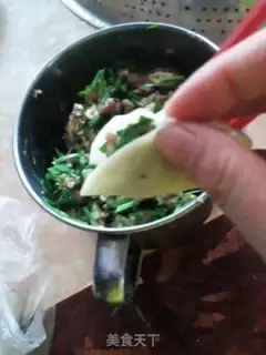 Make The curry gravy step 4